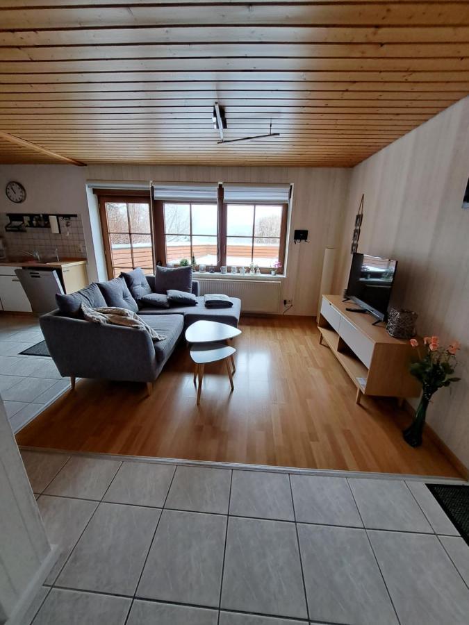 Ferienwohnung Harmonie バート・タイナッハ・ツァヴェルシュタイン エクステリア 写真