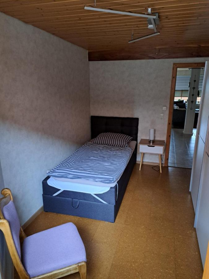 Ferienwohnung Harmonie バート・タイナッハ・ツァヴェルシュタイン エクステリア 写真